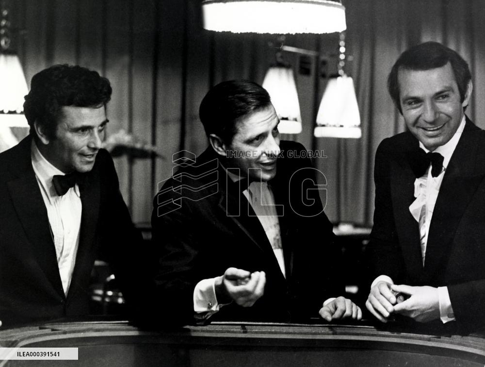 Husbands (1970)