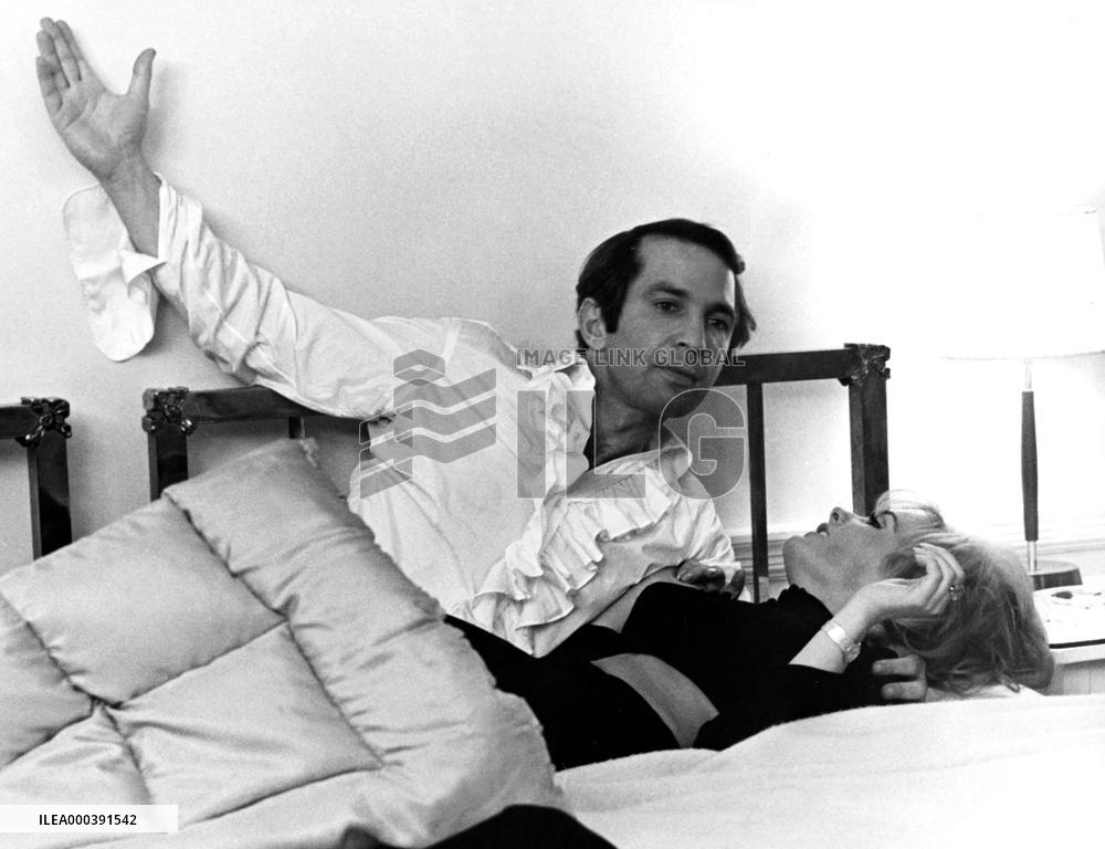 Husbands (1970)