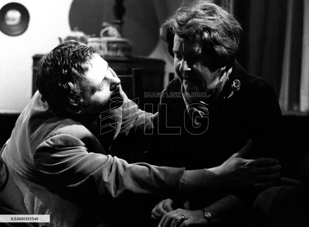 Play For Today; Hearts & Flowe (1970)