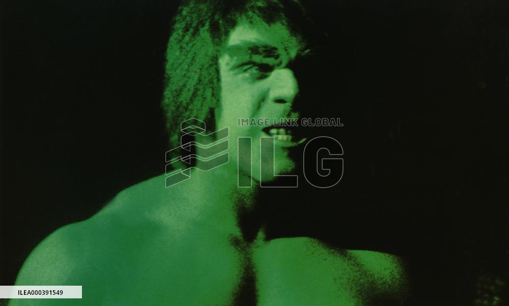 The Incredible Hulk (1978)