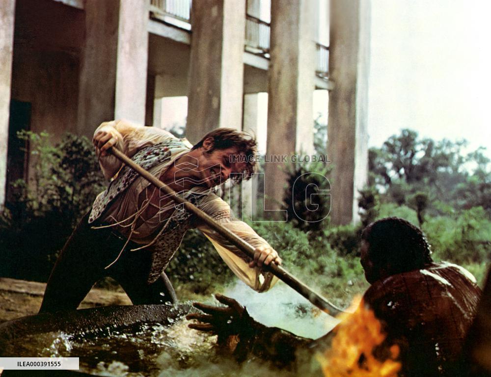 Mandingo (1975)