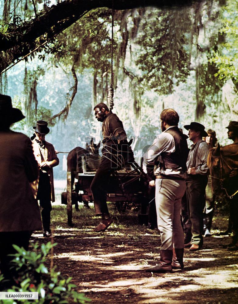 Mandingo (1975)