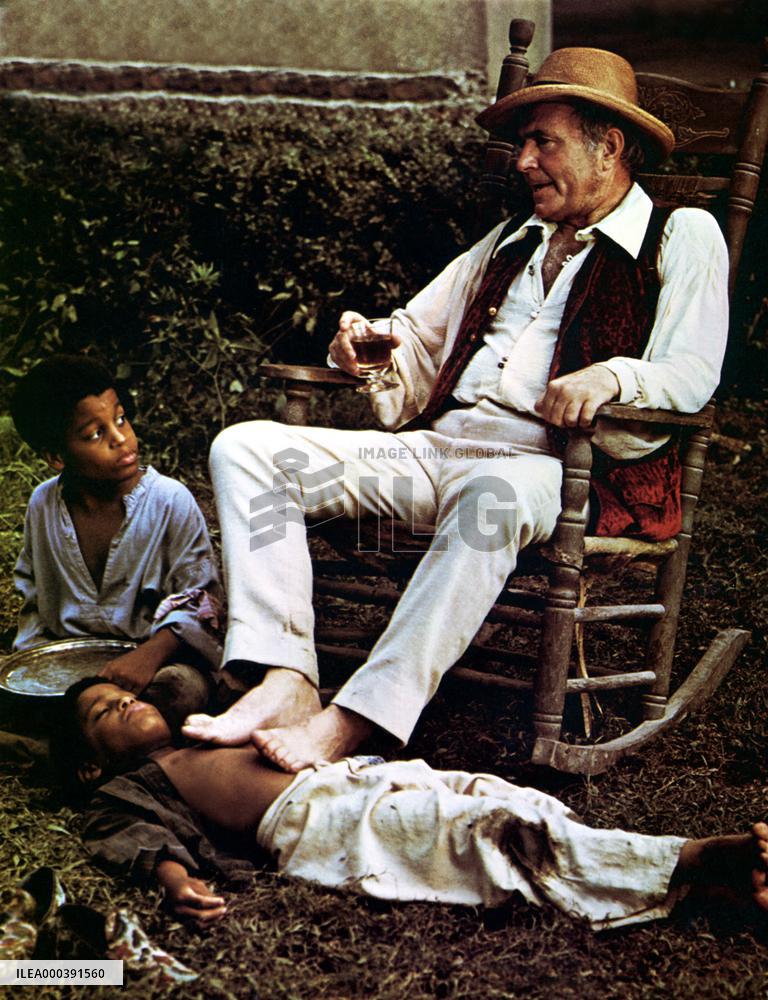 Mandingo (1975)