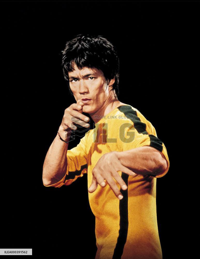 Game Of Death (1978)