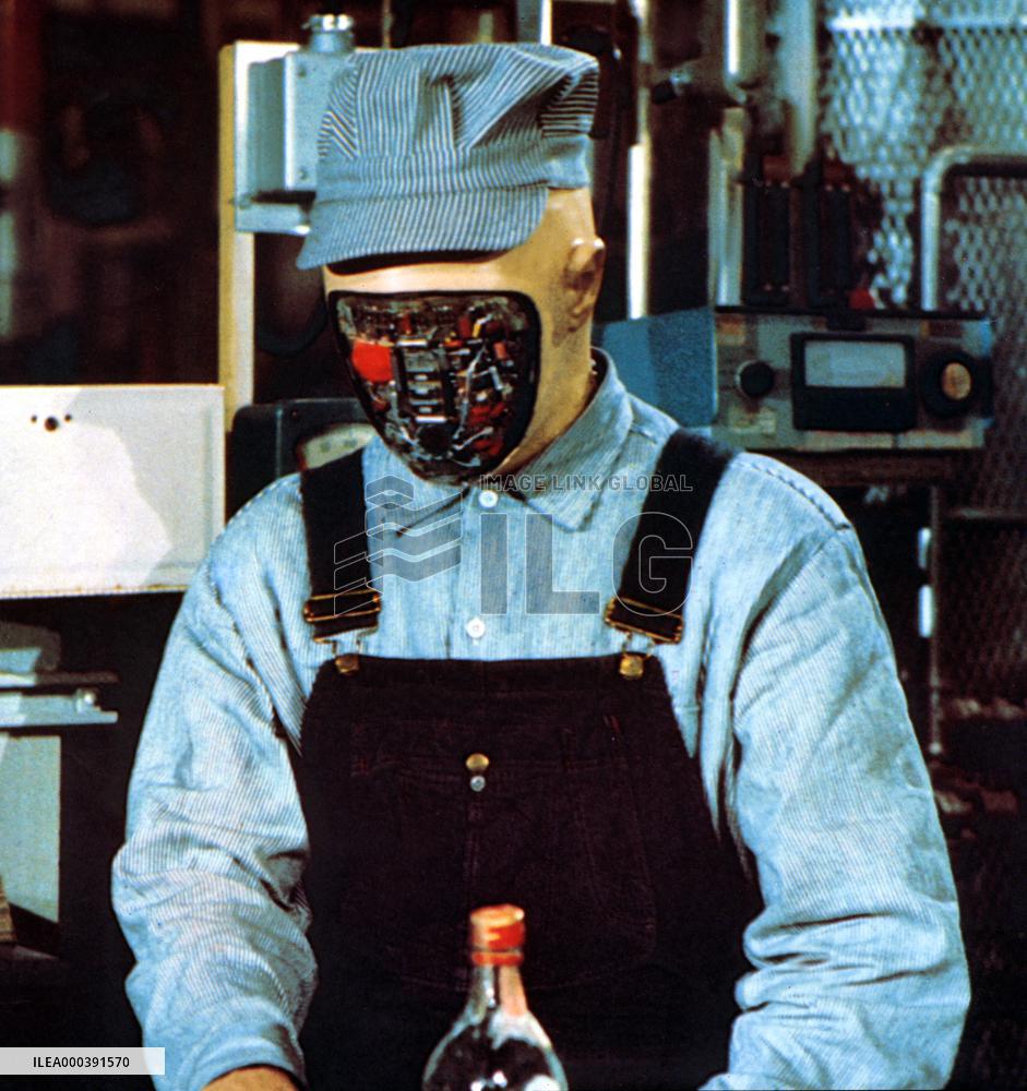 Futureworld (1976)