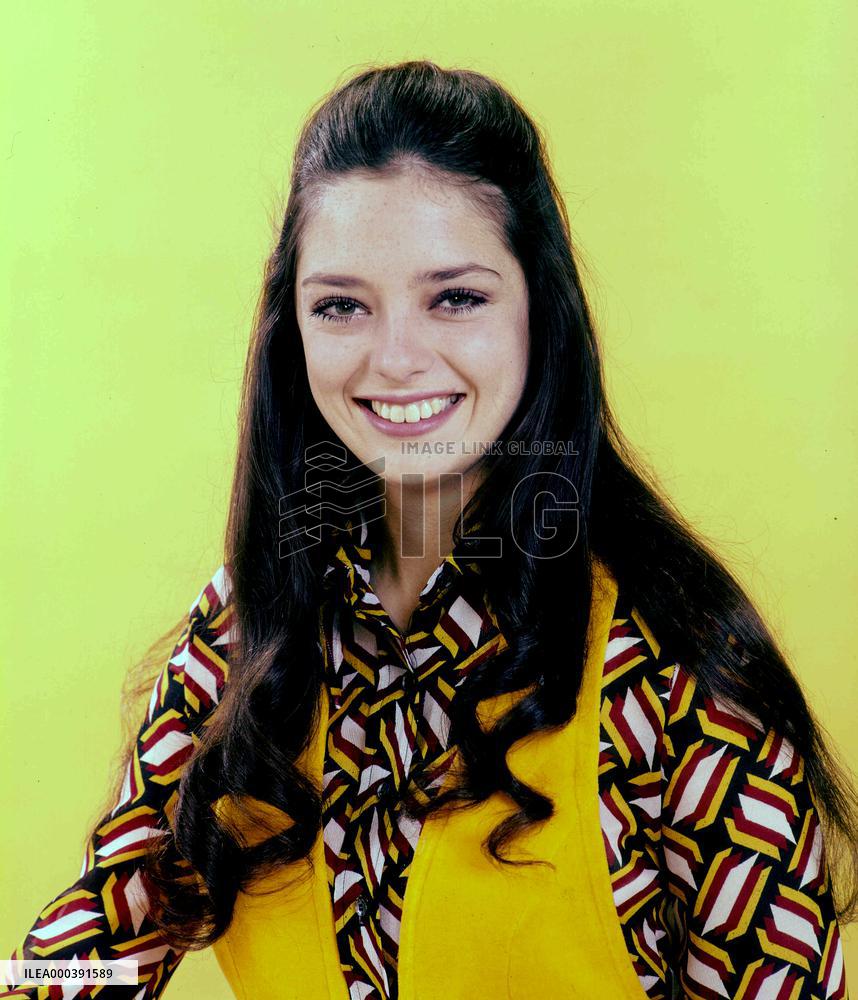 Make Room For Granddaddy (1970)