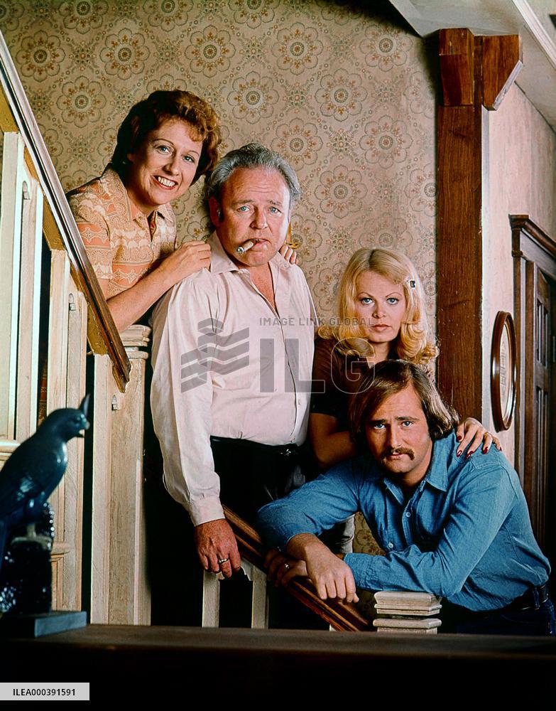 All In The Family (1971)