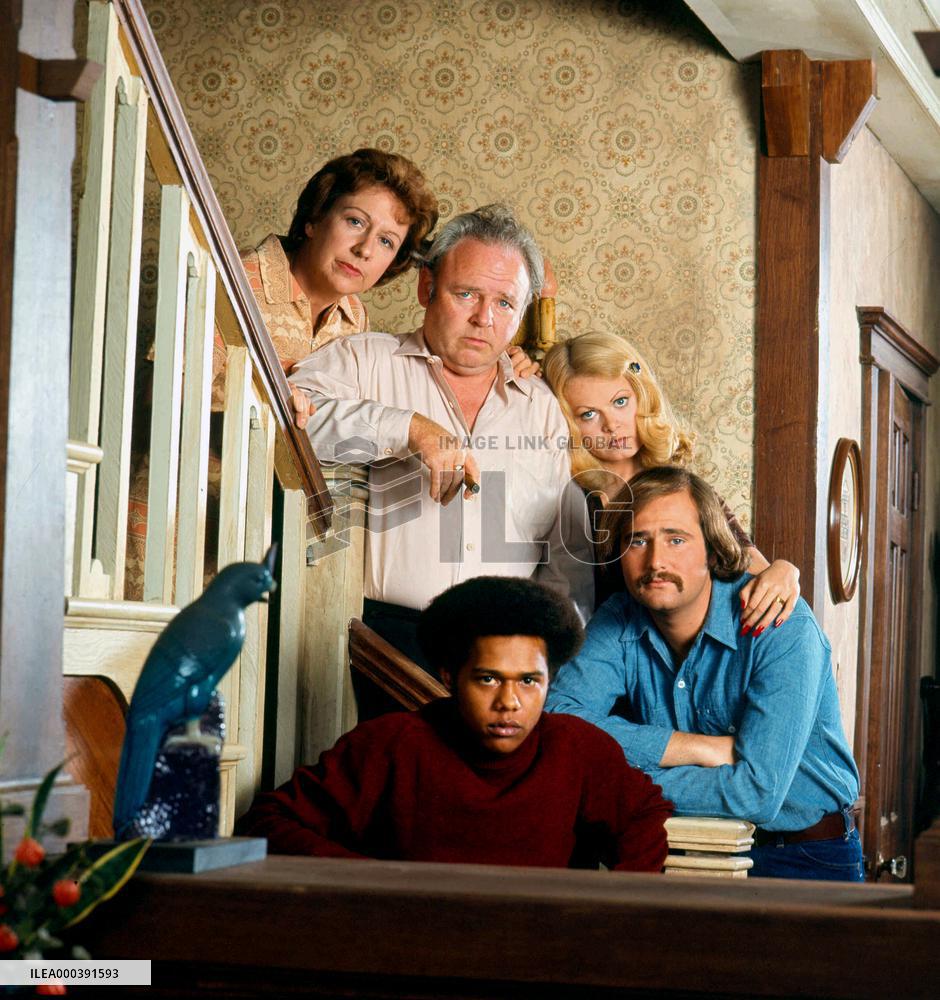 All In The Family (1971)