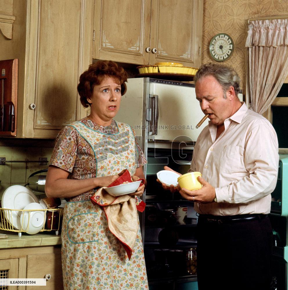 All In The Family (1971)