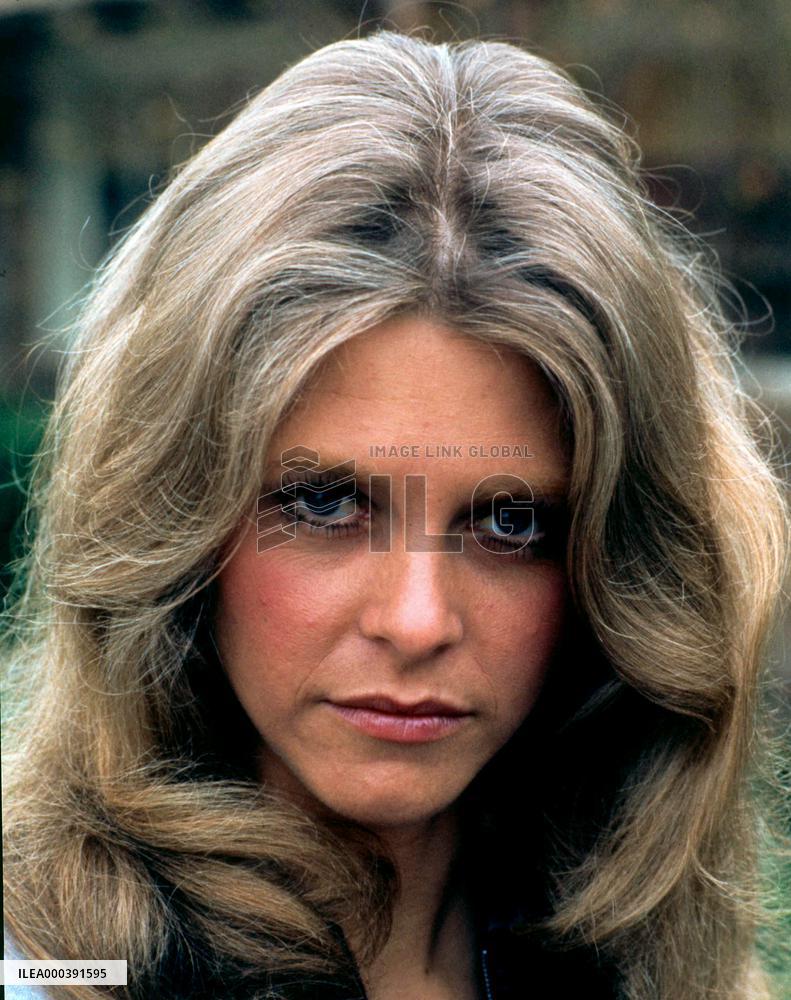 The Bionic Woman (1976)