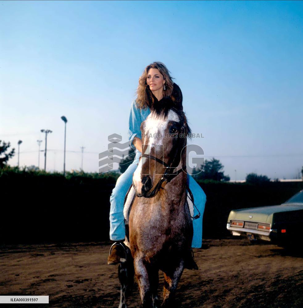 The Bionic Woman (1976)