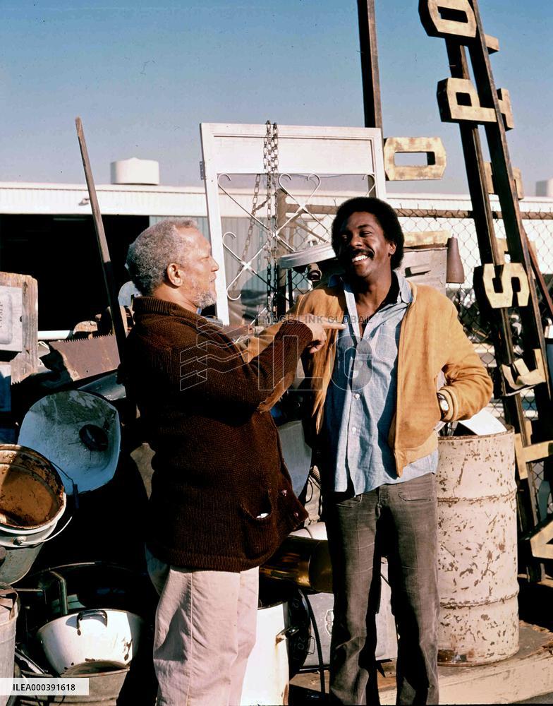 Sanford And Son (1972)