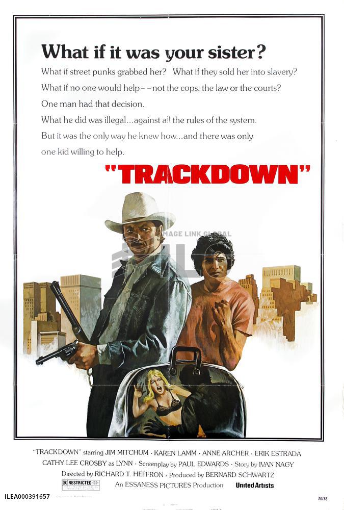 Trackdown (1976)