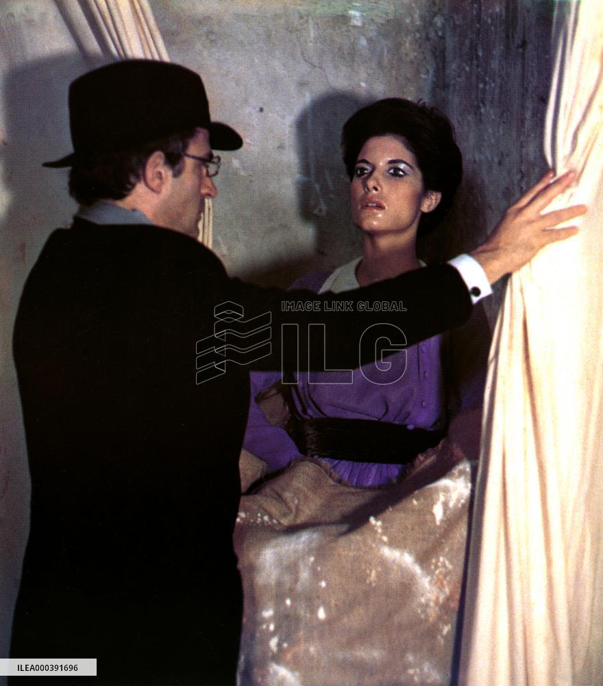 The Green Room (1978)