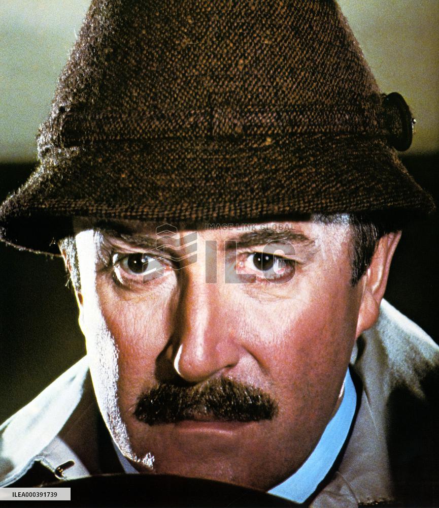 Revenge Of The Pink Panther (1978)