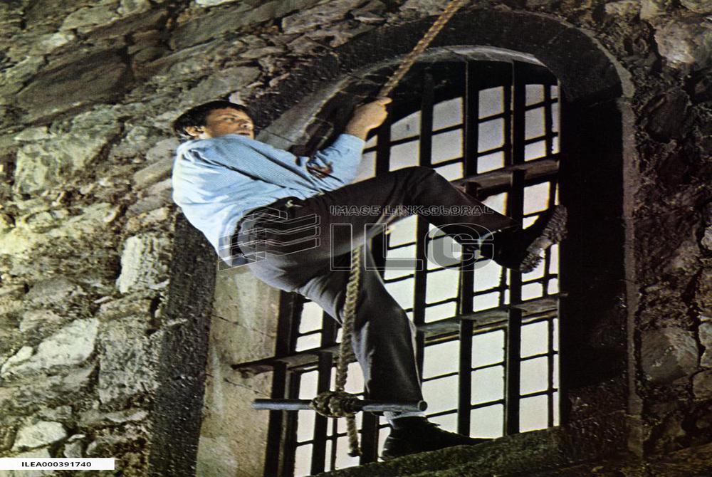 Sitting Target (1972)