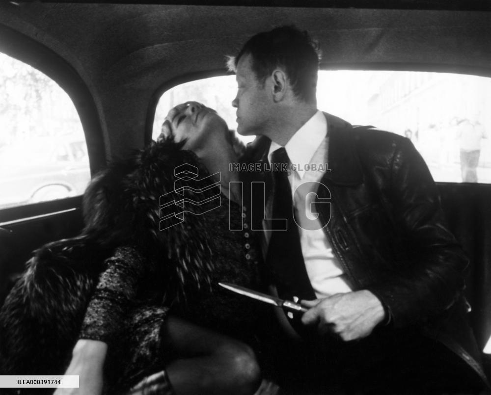 No. 1 Of The Secret Service (1977)