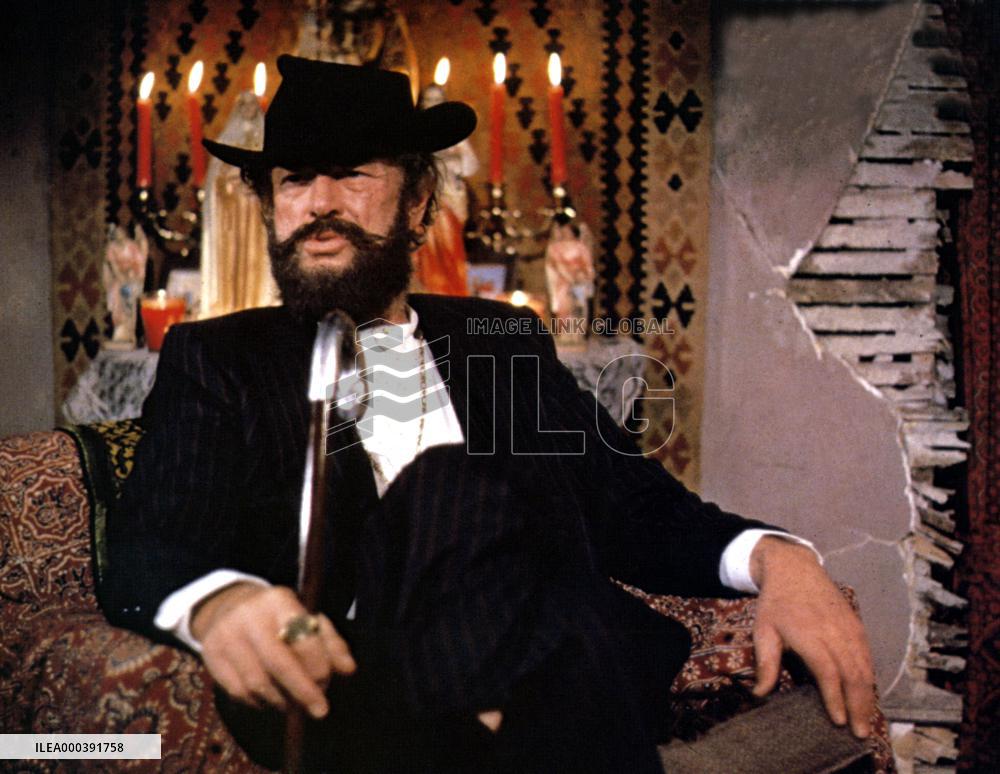 King Of The Gypsies (1978)
