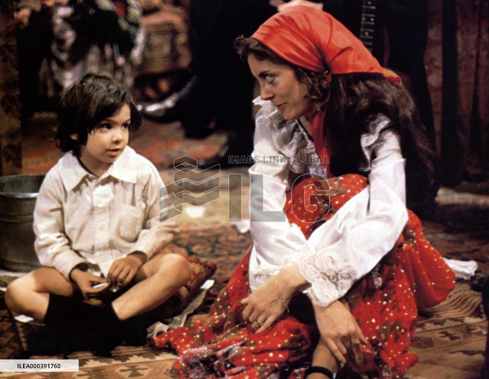 King Of The Gypsies (1978)