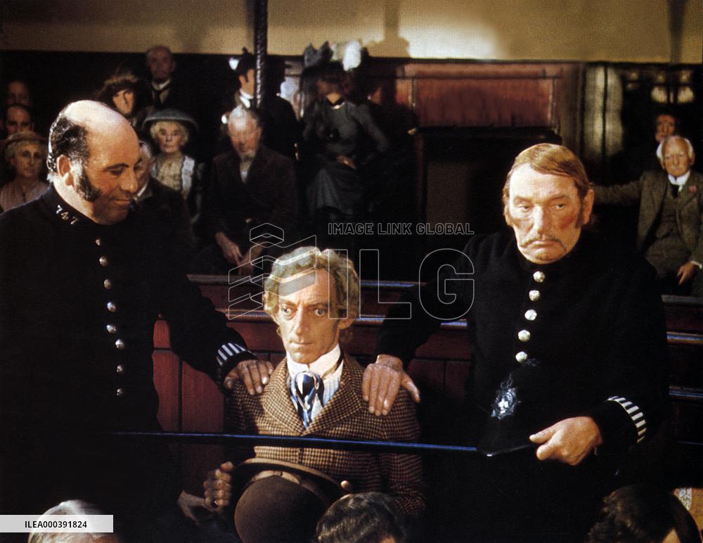 The Last Remake Of Beau Geste (1977)
