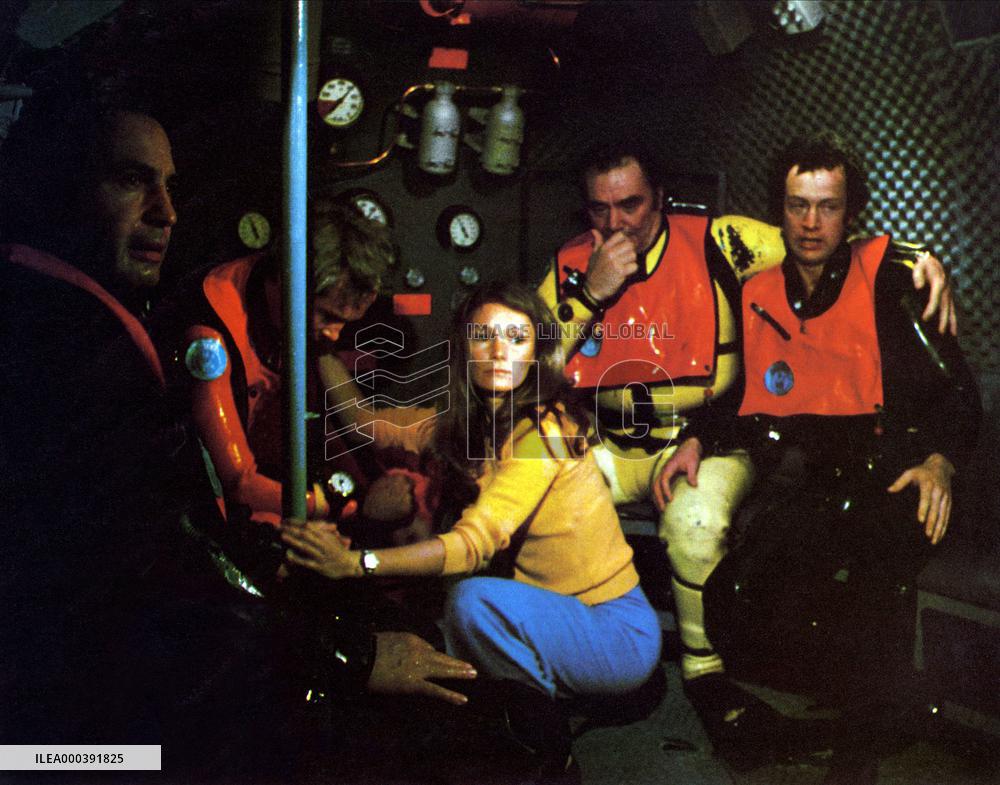 The Neptune Factor (1973)