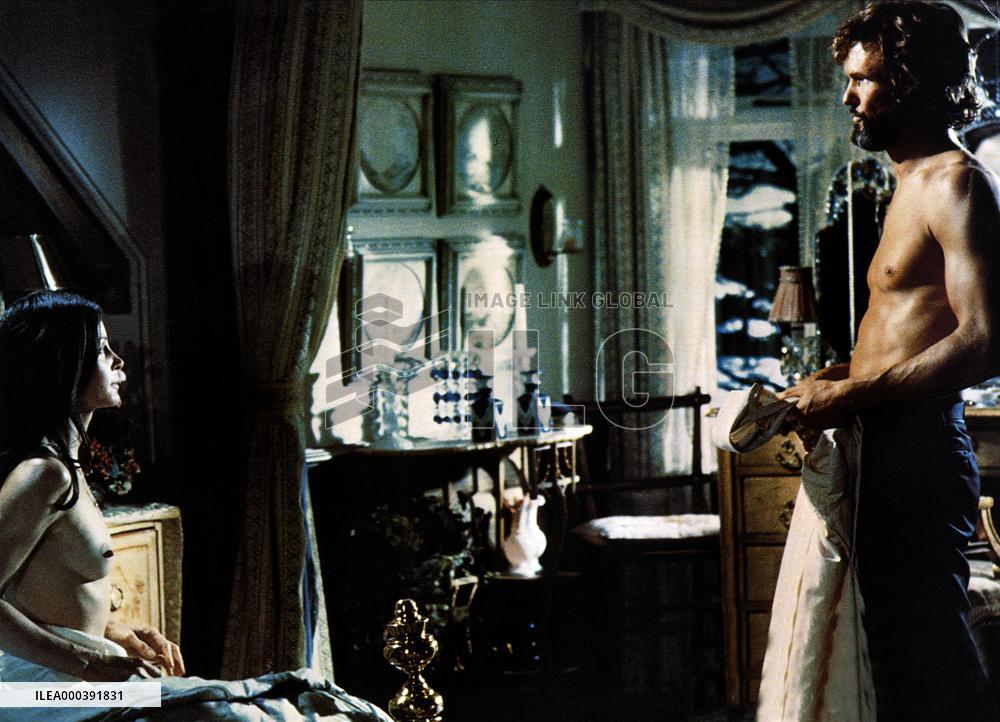 The Sailor Who Fell From Grace (1976)