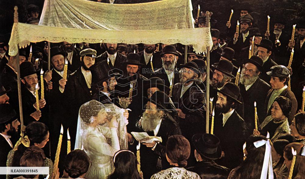 Fiddler On The Roof (1971)