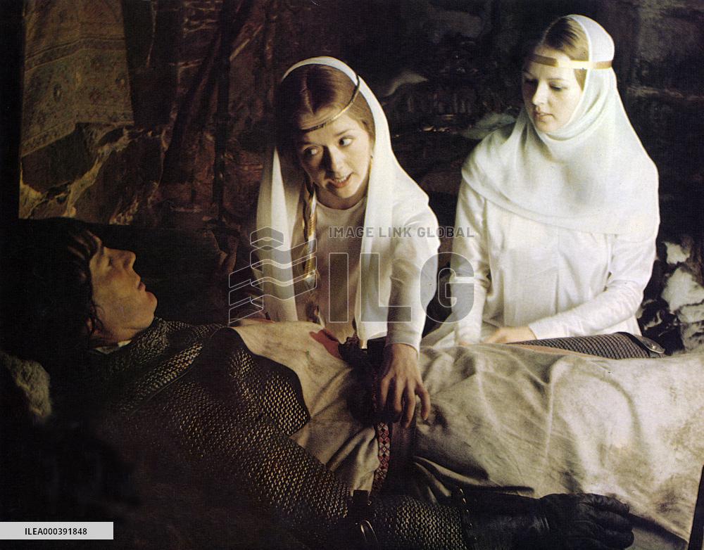 Monty Python & The Holy Grail (1975)