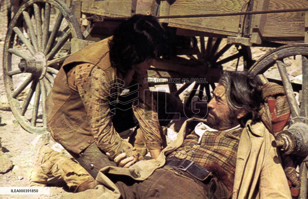 Billy Two Hats (1974)