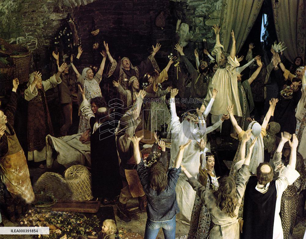 Monty Python & The Holy Grail (1975)