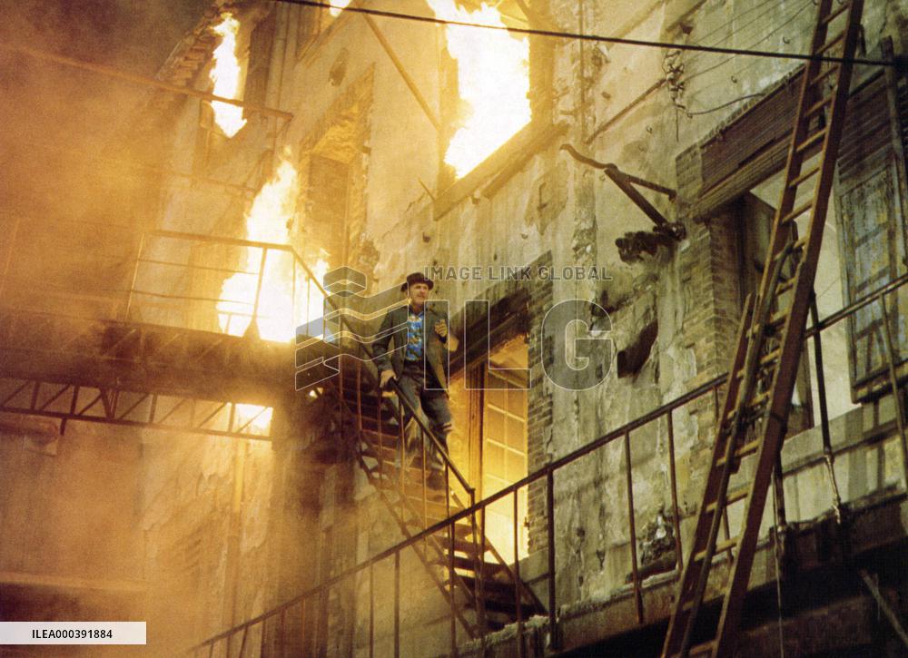 French Connection Ii (1975)