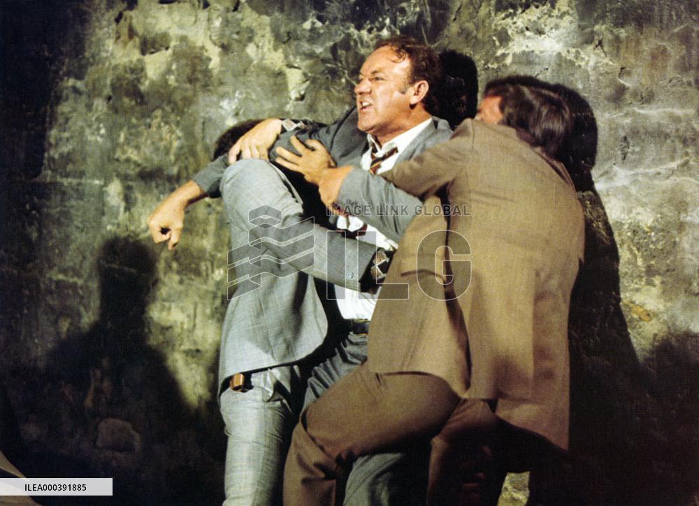 French Connection Ii (1975)