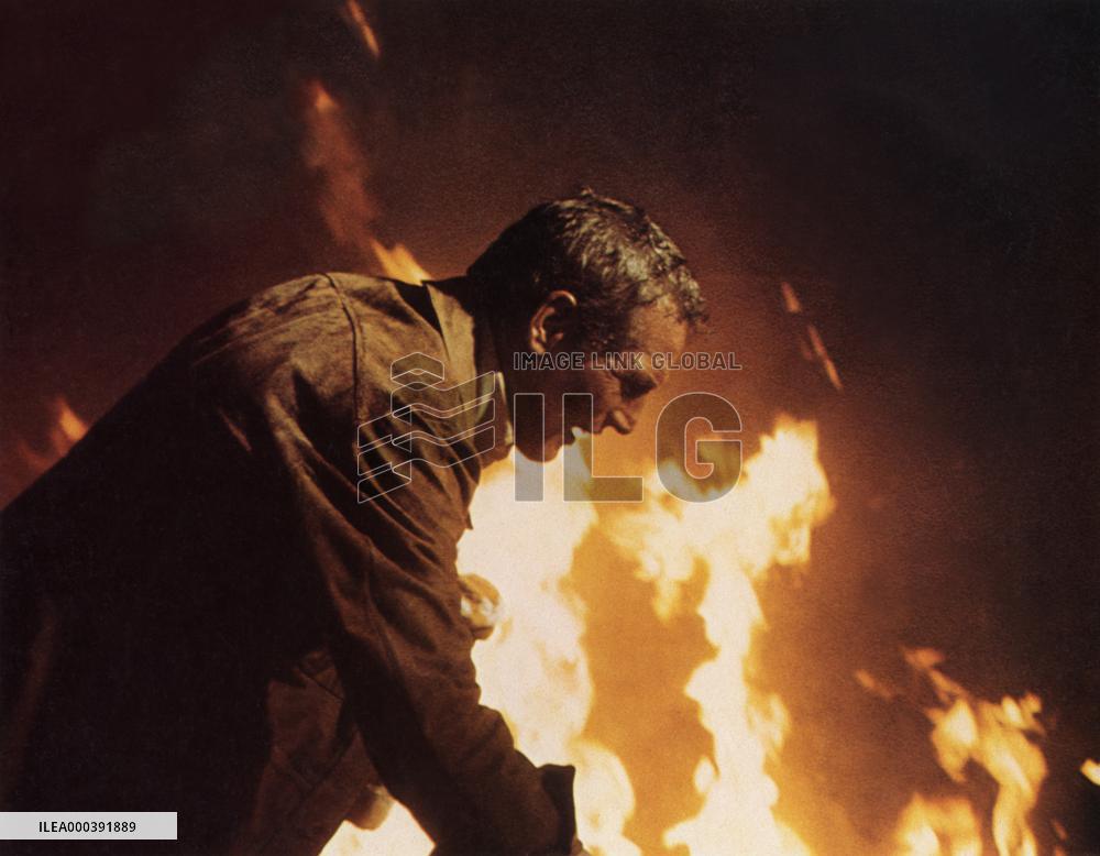 The Towering Inferno (1974)