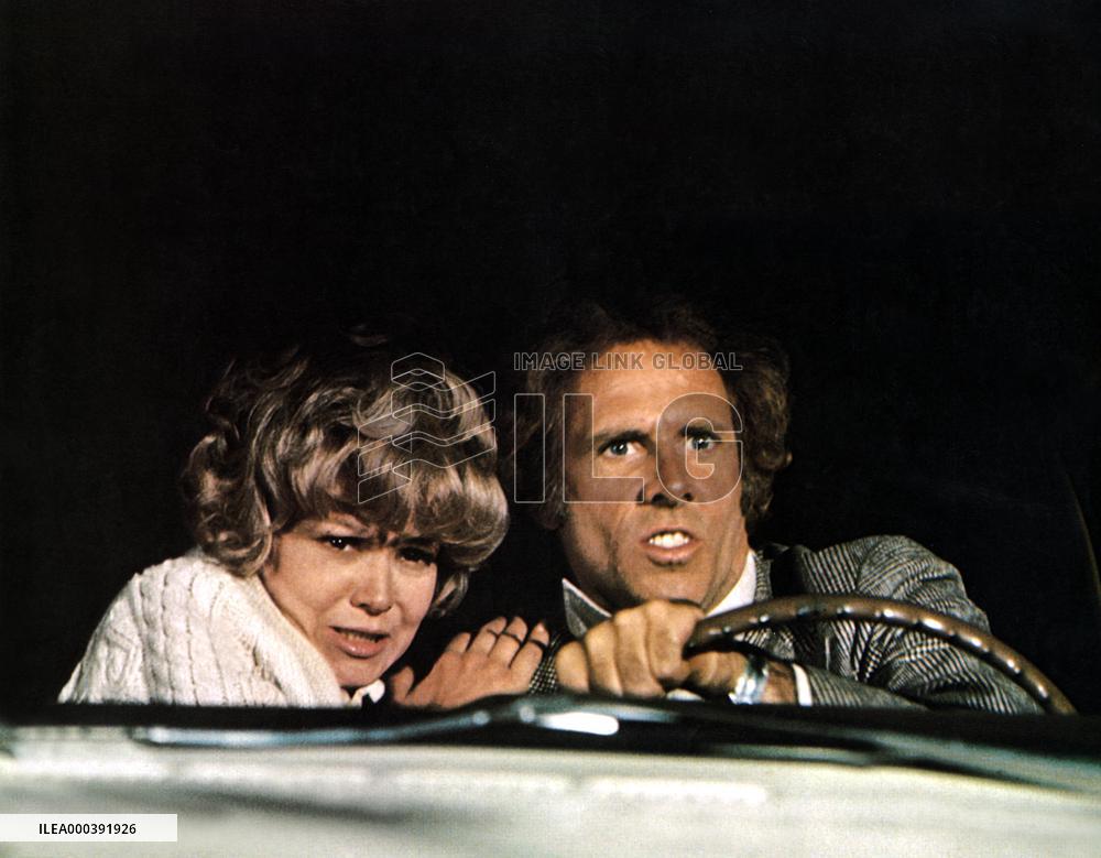 Family Plot (1976)