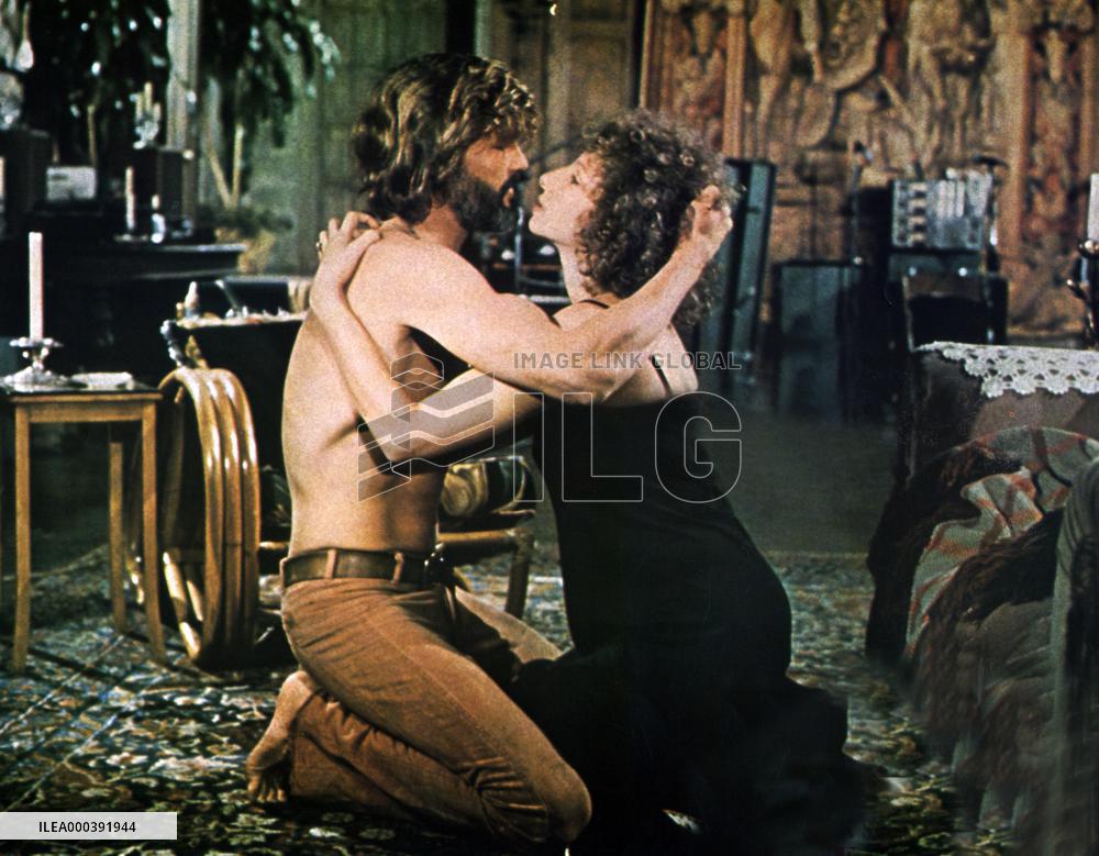 A Star Is Born (1976)