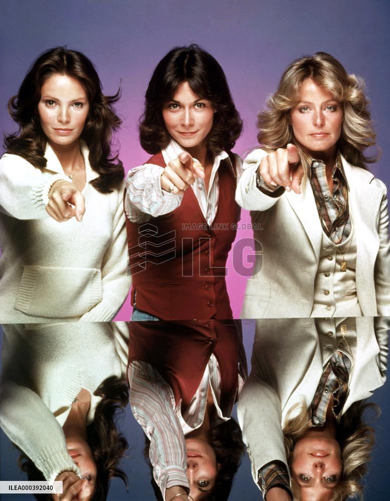 Charlie'S Angels (1976)