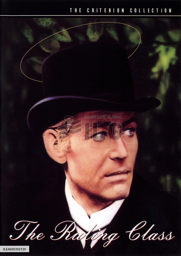The Ruling Class (1972)