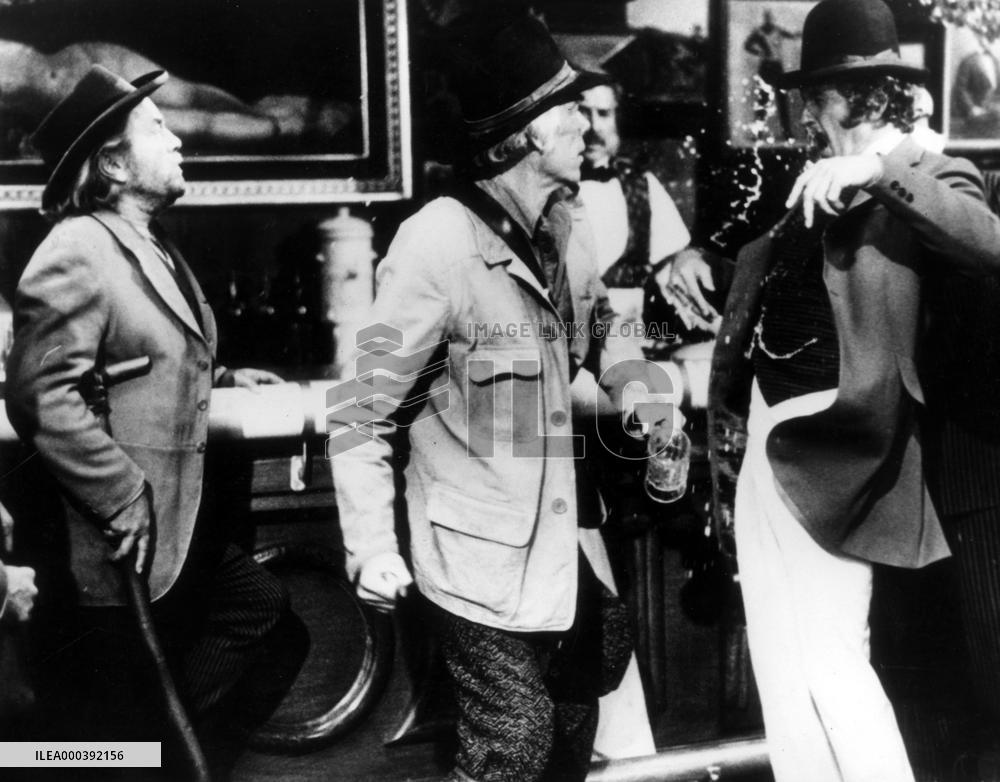 Great Scout And Cathouse Thurs (1976)