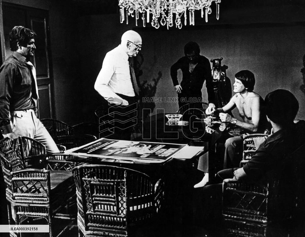 Game Of Death (1978)