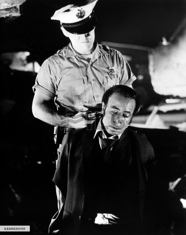 The Liberation Of L.B. Jones (1970)