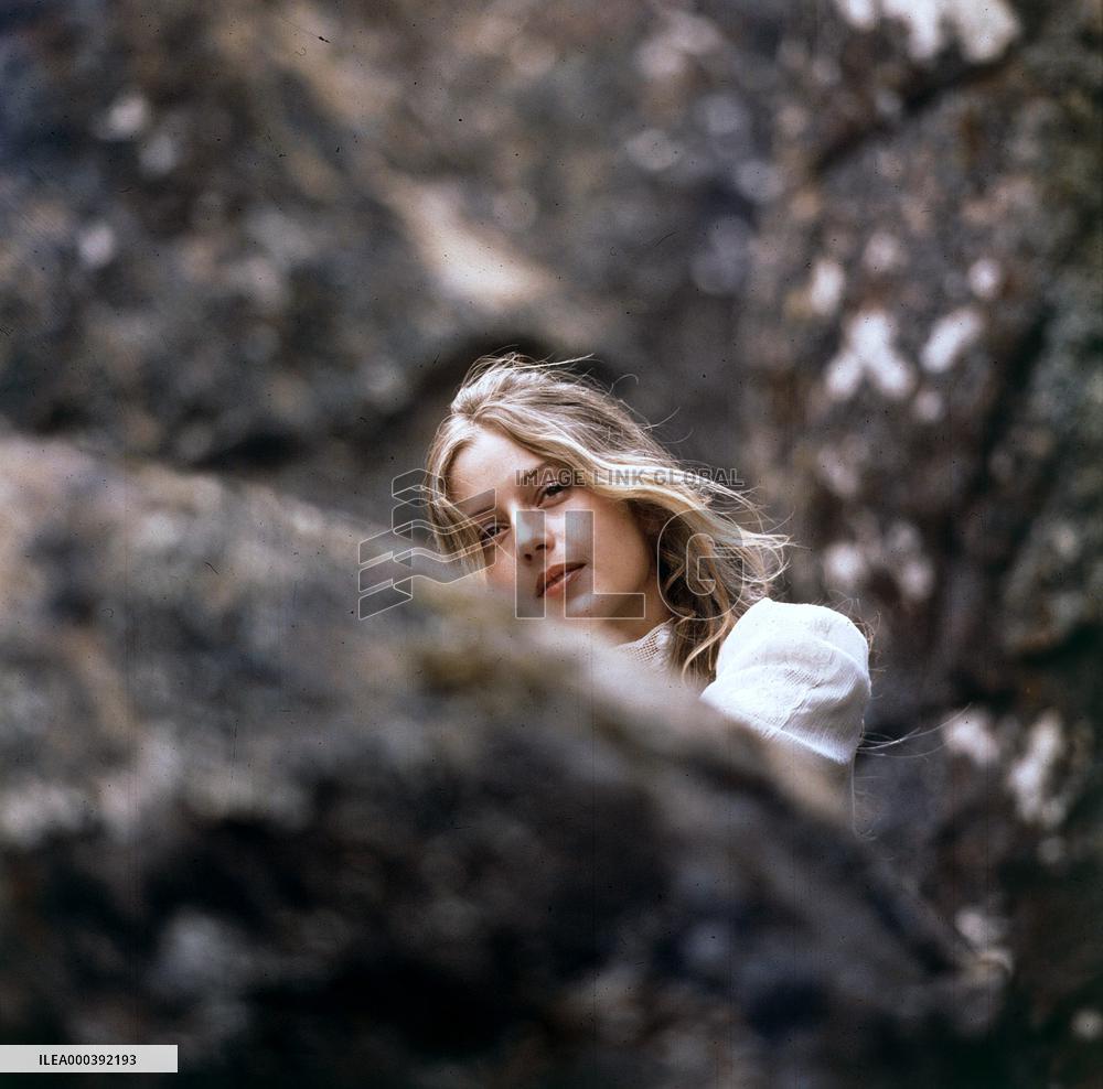 Picnic At Hanging Rock (1975)