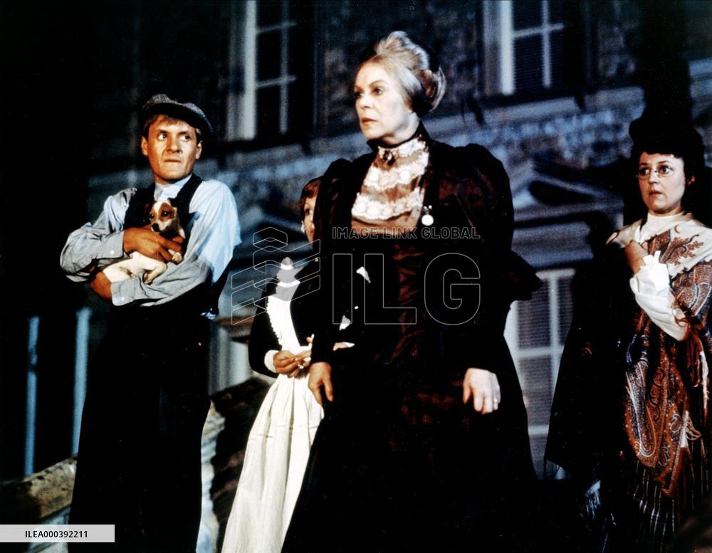 Picnic At Hanging Rock (1975)