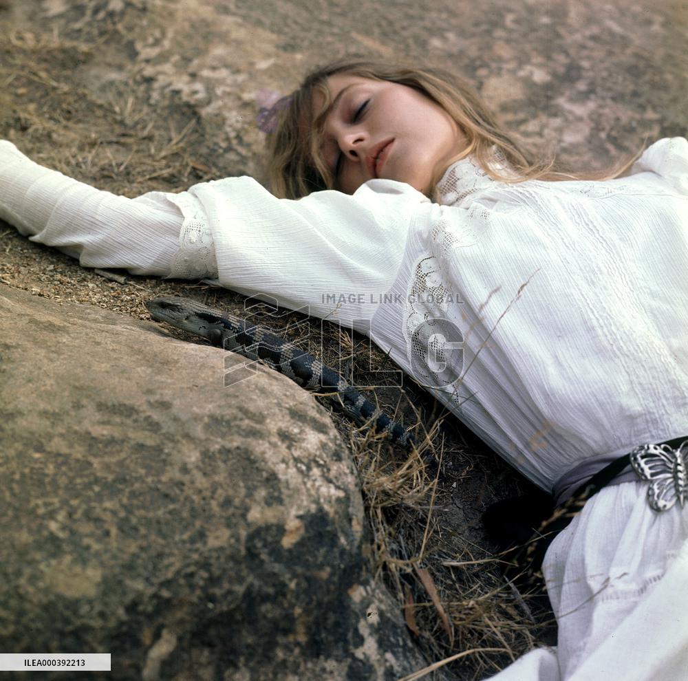 Picnic At Hanging Rock (1975)