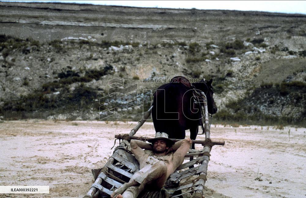 They Call Me Trinity (1970)