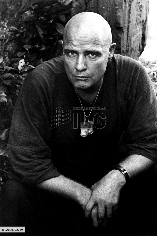 Apocalypse Now (1979)