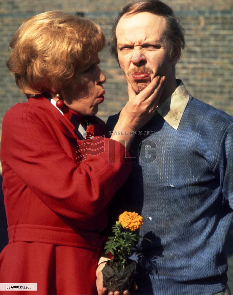 George & Mildred (1976)