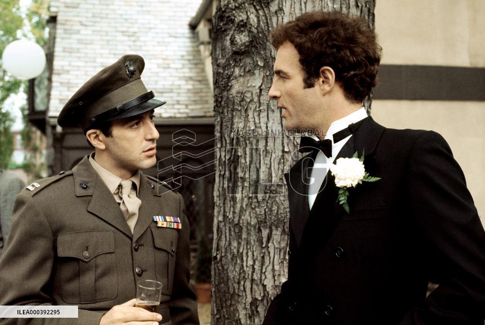 The Godfather (1972)