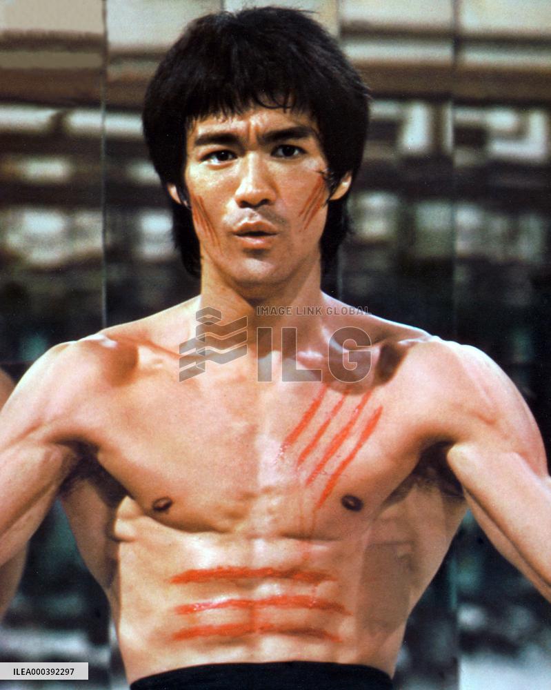 Enter The Dragon (1973)