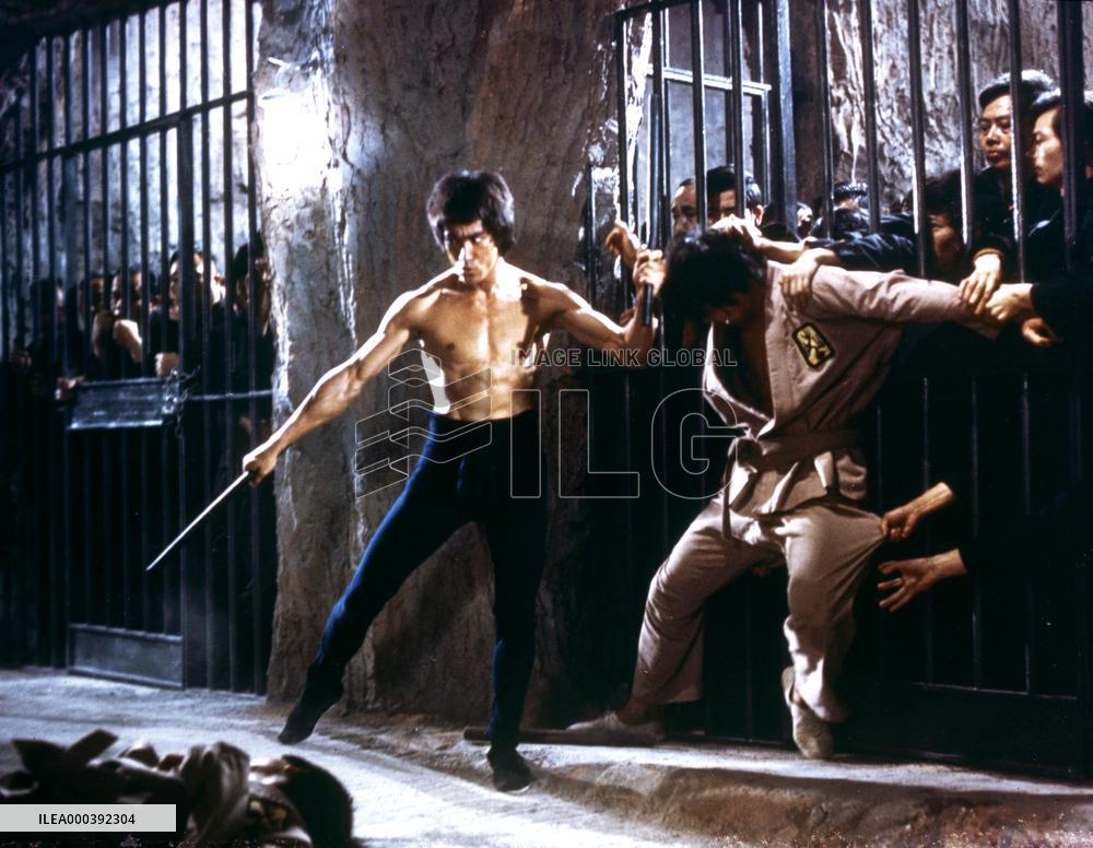 Enter The Dragon (1973)