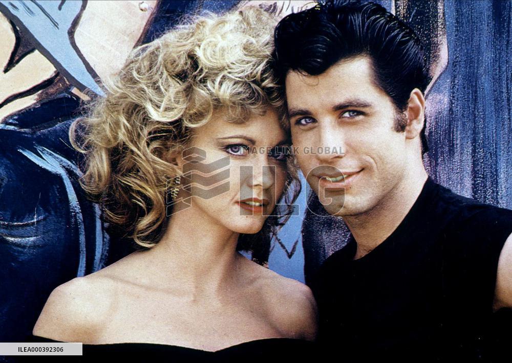 Grease (1978)